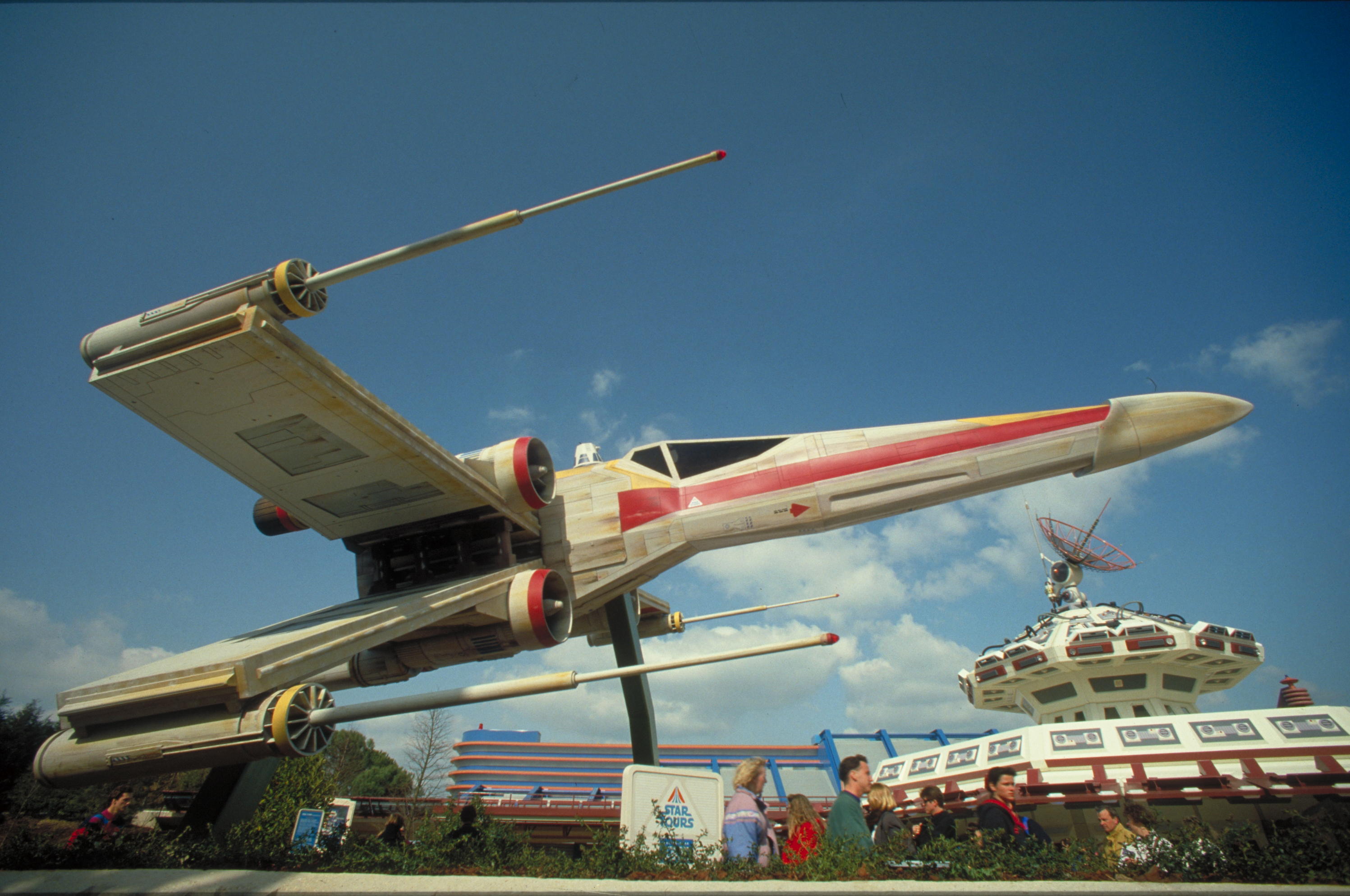 X-Wings